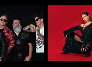 Molotov + La Mala Rodriguez