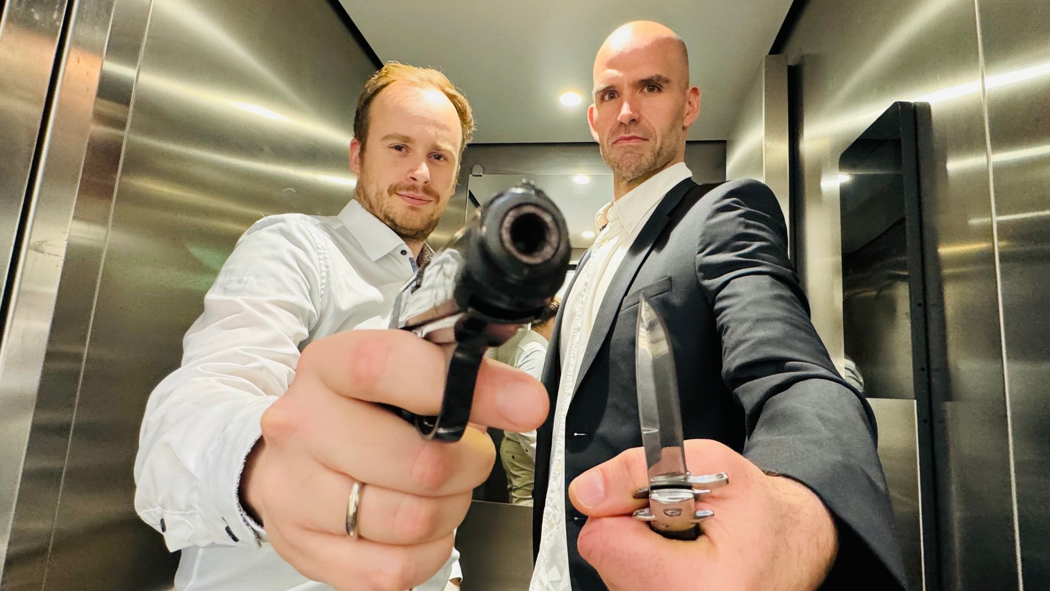 Tatort Nordwesten - Das True Crime Dinner