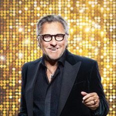 Tommy Körberg med Sextet