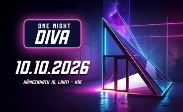 One Night Diva