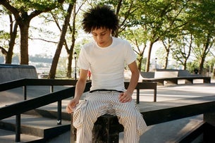 Xaviersobased - Riverside 2.0