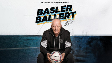 Mario Basler - Basler Ballert - Best of
