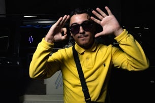 Soyhan - Weist du wa