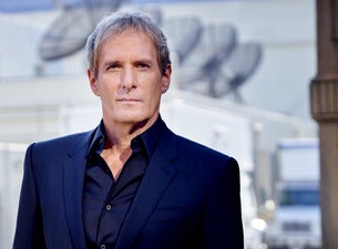 Michael Bolton