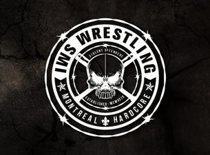 IWS presents UnFnSanctioned en vedette Shayna Basler 