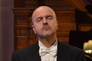 VIRTUOSITY AND REVOLUTION