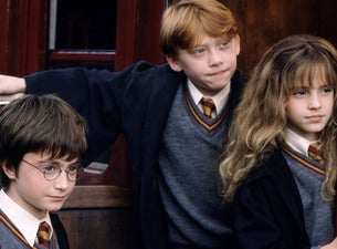 Harry Potter & the Philosophers Stone (TM)