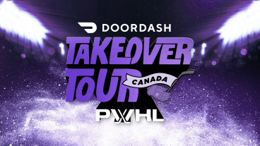 PWHL Takeover Tour: Montreal Victoire at Ottawa Charge