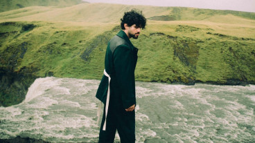 Aries: Glass Jaw World Tour