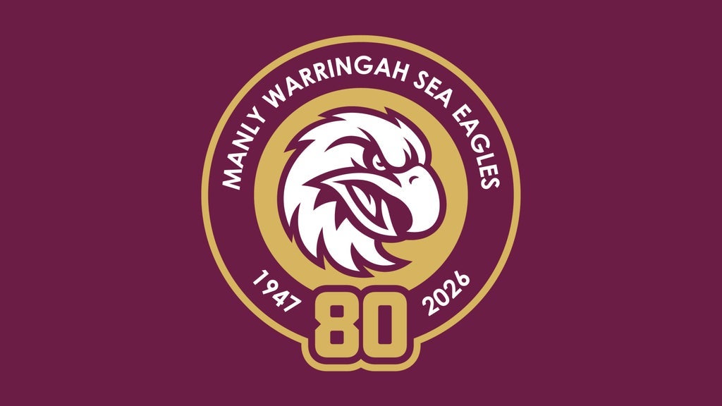 2026 NRL Telstra Premiership Sea Eagles v Eels (Round 8)