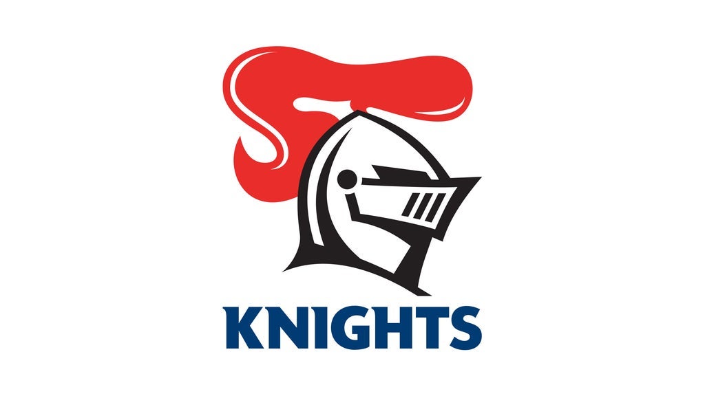 2026 NRL Telstra Premiership - Newcastle Knights v Penrith Panthers