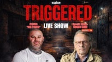 TRIGGERED LIVE