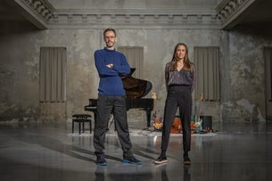 David Helbock & Julia Hofer