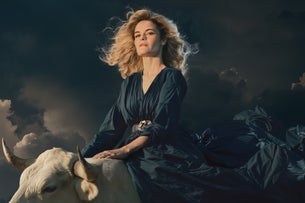 HAZEL BRUGGER - Good Evening Europe