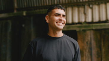 Sammy Virji - Europe Tour 2026