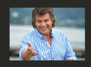 Schlager & Spaß mit Andy Borg und Gästen