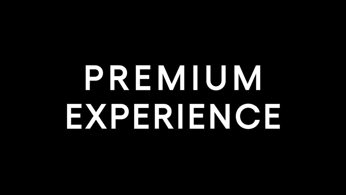 System Of A Down I Strawberry Arena Premium Experience - Premium 33