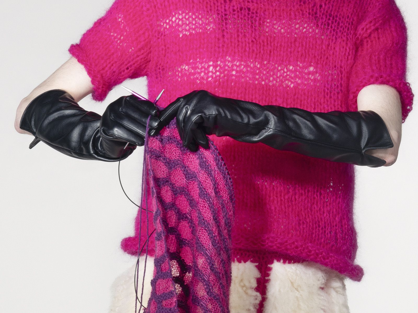 Craft Club HEL x Arkkitehtuuri- ja designmuseo