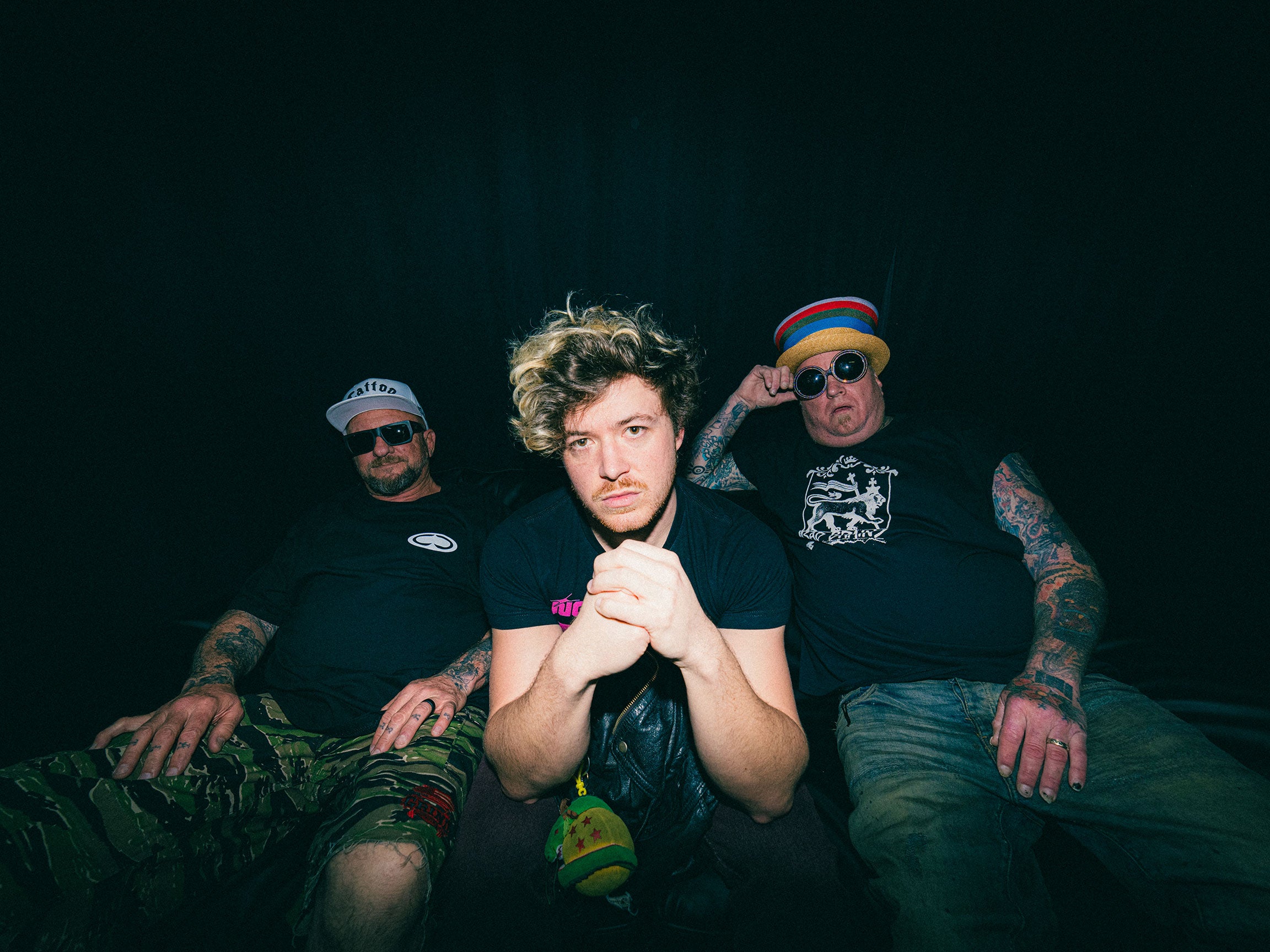 Sublime NZ Tour 2026