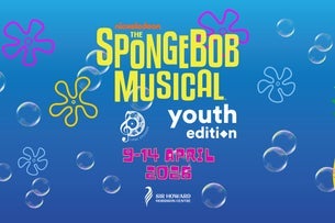 SpongeBob The Musical