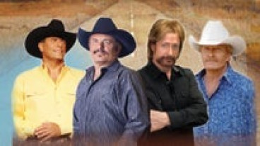 MEGASTARS OF COUNTRY-Tribute to George Strait,Alan Jackson,BrooksDunn