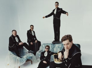 The Hives