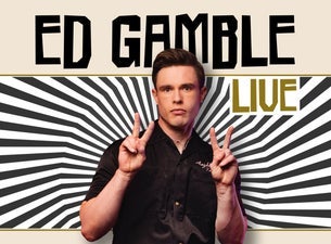 Ed Gamble