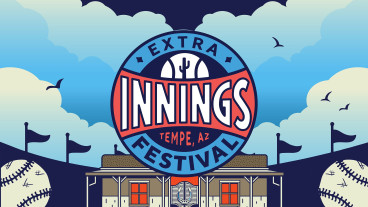 Extra Innings Festival