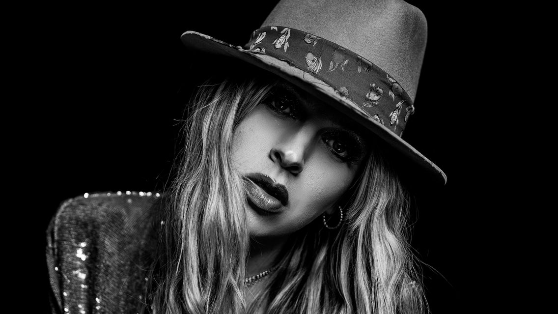 ZZ Ward