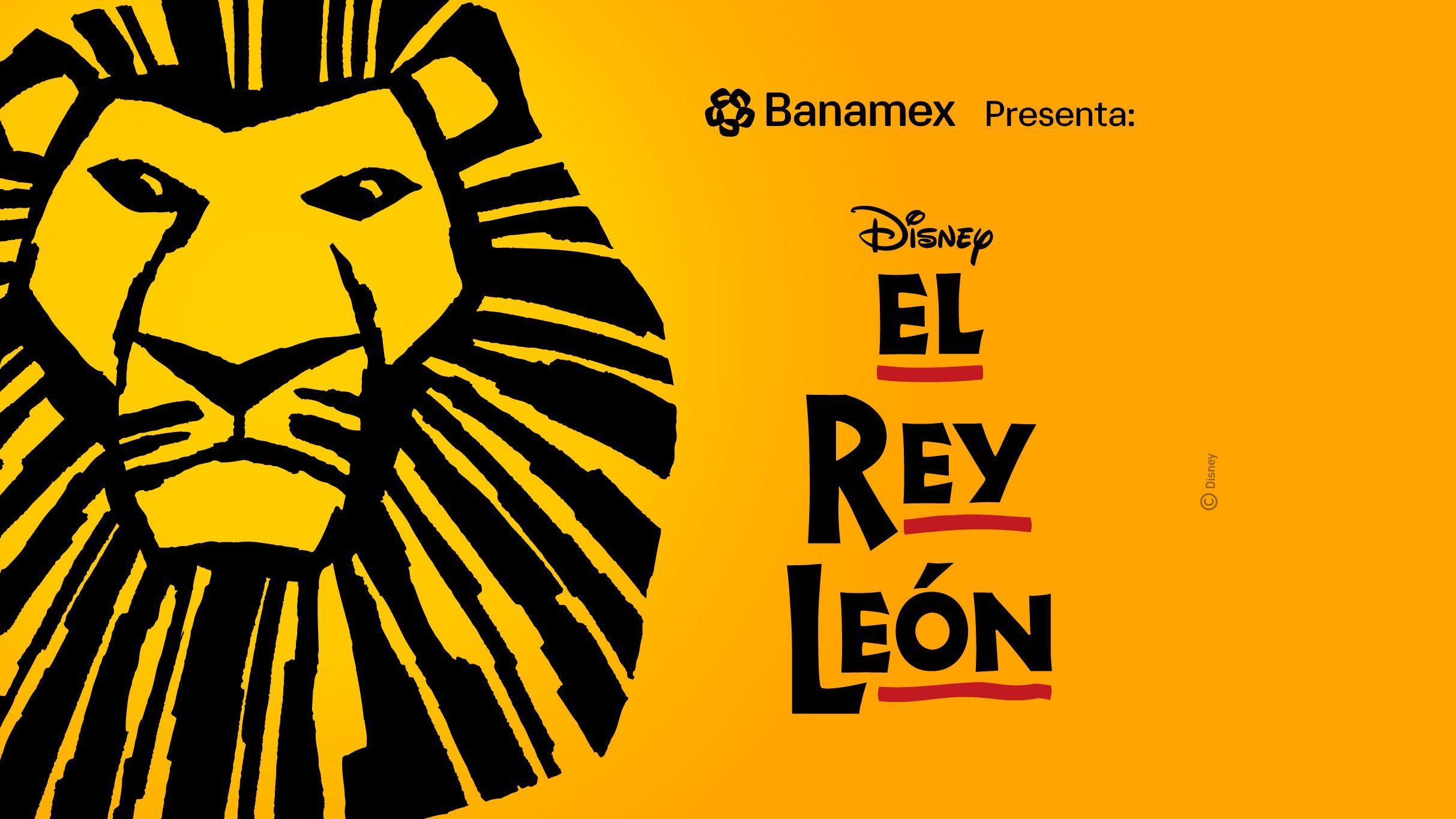 El Rey León