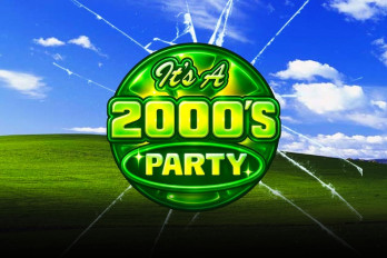 It's A 2000's Party