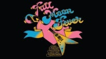Full Moon Fever