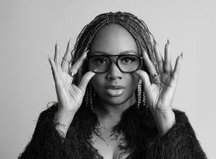 Lalah Hathaway