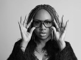 Lalah Hathaway