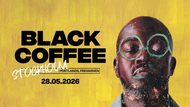 Black Coffee