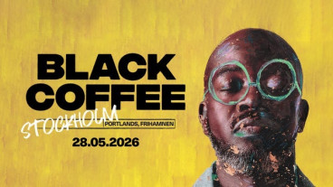 Black Coffee image