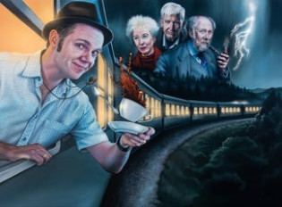 Olof Wretling - Kaffet