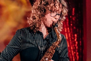 Les soirées Jazz Cabaret Chic x Maude Fortier - Echoes of Change