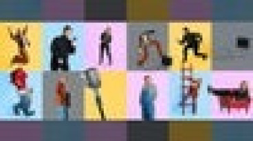 Club for Five - Suuret suomalaiset