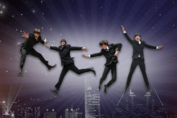 Beatlemania On Tour image