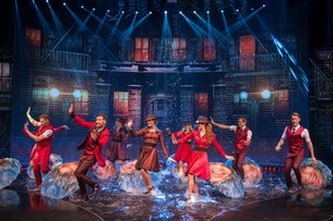 WOW - The Vegas Spectacular