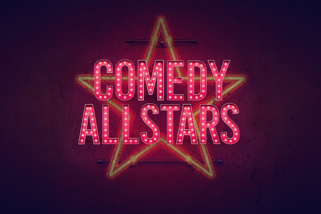 Comedy Allstars