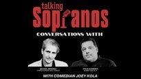 Talking Sopranos