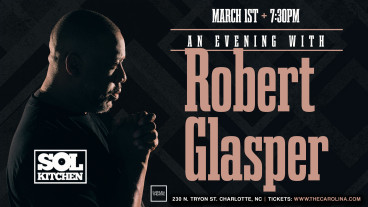 Robert Glasper