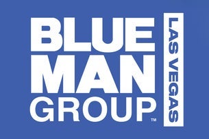 Blue Man Group Las Vegas