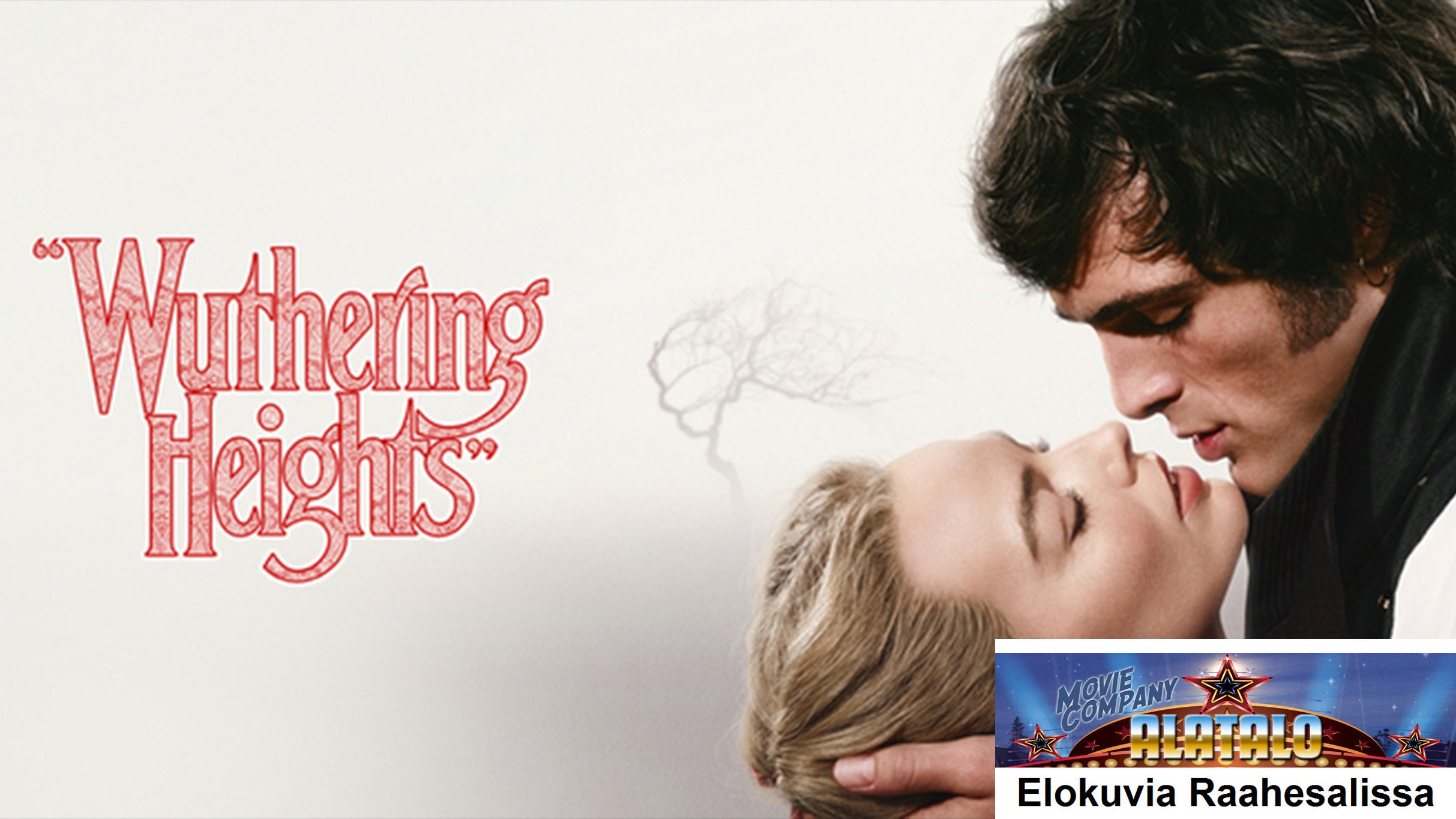 Raahesalin elokuva: Humiseva harju