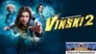 Raahesalin elokuva: Vinski 2