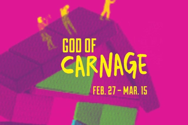 God of Carnage