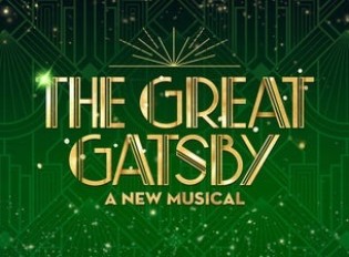 The Great Gatsby (Touring)