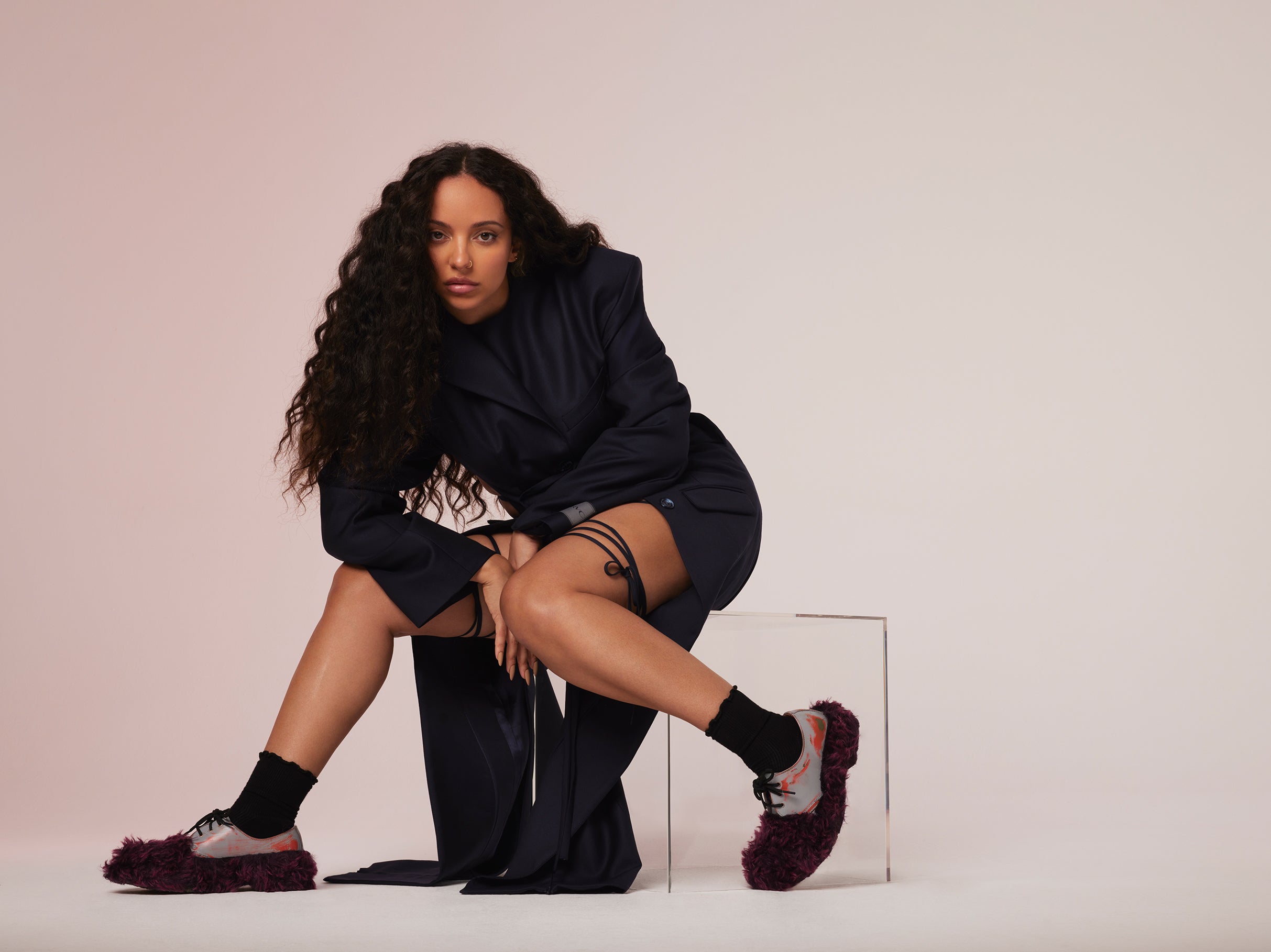 JADE – THAT’S SHOWBIZ BABY! THE TOUR